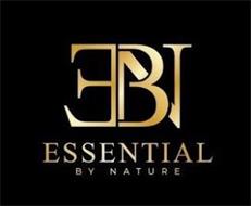EBN ESSENTIAL BY NATURE