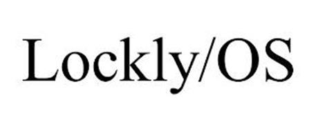 LOCKLY/OS