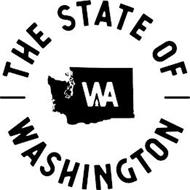 THE STATE OF WA WASHINGTON
