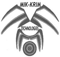 MIK-KRIM TECHNOLOGIES