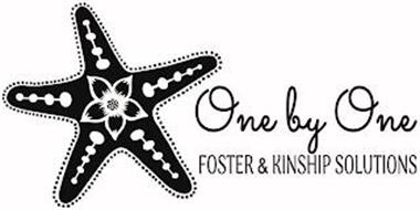 ONE BY ONE FOSTER & KINSHIP SOLUTIONS