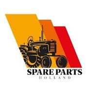 SPARE PARTS HOLLAND