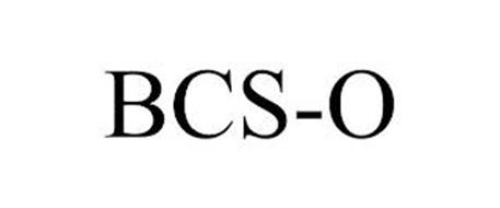 BCS-O