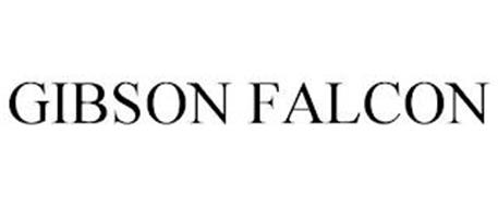 GIBSON FALCON