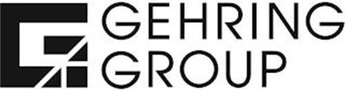 G GEHRING GROUP