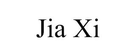 JIA XI