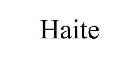 HAITE