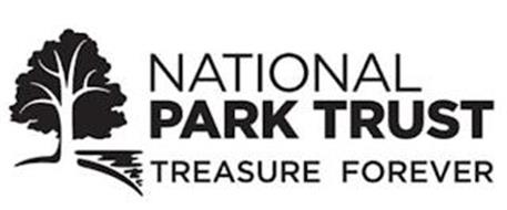 NATIONAL PARK TRUST TREASURE FOREVER