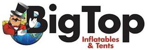 BIG TOP INFLATABLES & TENTS