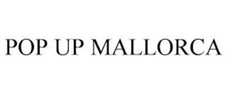 POP UP MALLORCA