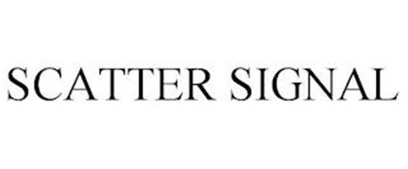 SCATTER SIGNAL