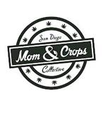 MOM & CROPS SAN DIEGO COLLECTIVE