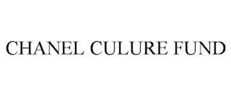 CHANEL CULURE FUND