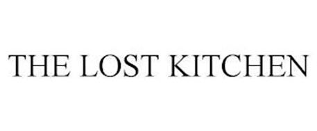 THE LOST KITCHEN