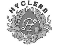 HYCLEAN H