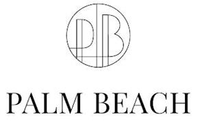 P B PALM BEACH