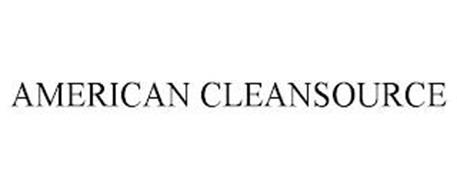 AMERICAN CLEANSOURCE