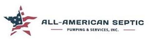 ALL-AMERICAN SEPTIC PUMPING & SERVICES, INC.