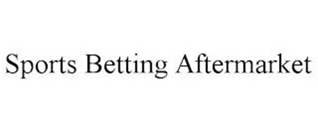 SPORTS BETTING AFTERMARKET