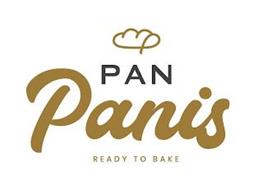 PAN PANIS READY TO BAKE