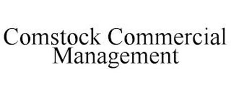 COMSTOCK COMMERCIAL MANAGEMENT