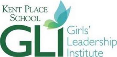 KENT PLACE SCHOOL GLI GIRLS' LEADERSHIP INSTITUTE