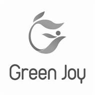 GREEN JOY