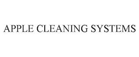 APPLE CLEANING SYSTEMS
