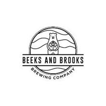 BEEKS AND BROOKS BREWING COMPANY