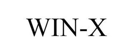 WIN-X