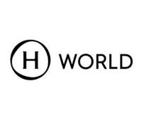 H WORLD