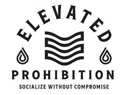 ELEVATED PROHIBITION SOCIALIZE WITHOUT COMPROMISE