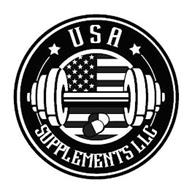 USA SUPPLEMENTS LLC