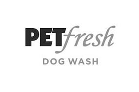 PET FRESH DOG WASH
