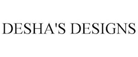 DESHA'S DESIGNS