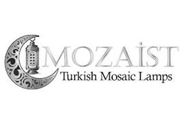 MOZAIST TURKISH MOSAIC LAMPS