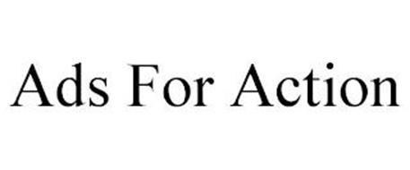 ADS FOR ACTION