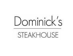 DOMINICK'S STEAKHOUSE