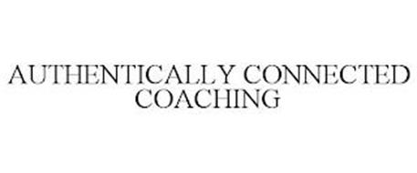 AUTHENTICALLY CONNECTED COACHING