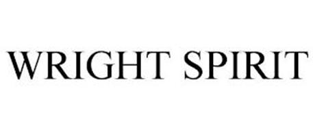 WRIGHT SPIRIT