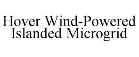 HOVER WIND-POWERED ISLANDED MICROGRID