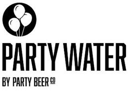 PARTY WATER BY PARTY BEER CO