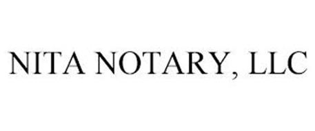 NITA NOTARY, LLC