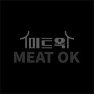 MEAT OK