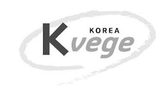 KOREA KVEGE