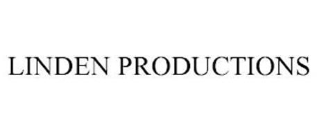 LINDEN PRODUCTIONS