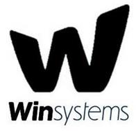 W WIN SYSTEMS