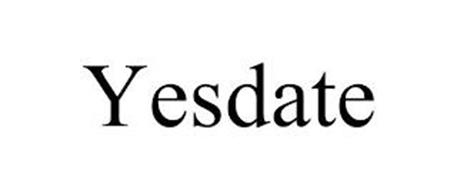 YESDATE