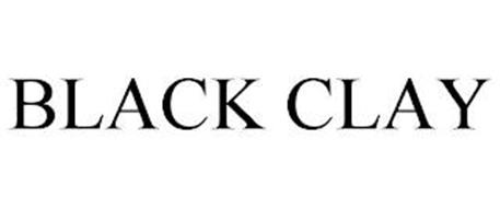 BLACK CLAY