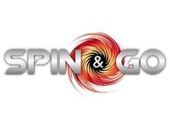 SPIN & GO